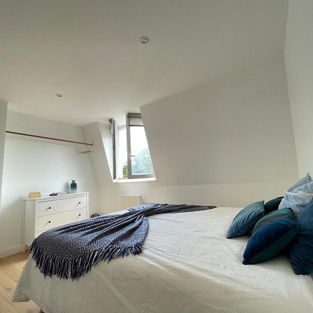 Appartement F3 & Solferino Lille Ngoại thất bức ảnh