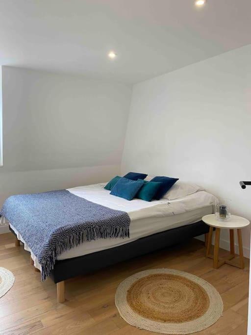 Appartement F3 & Solferino Lille Ngoại thất bức ảnh