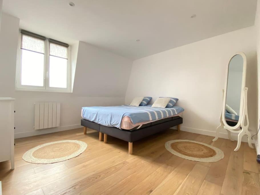 Appartement F3 & Solferino Lille Ngoại thất bức ảnh