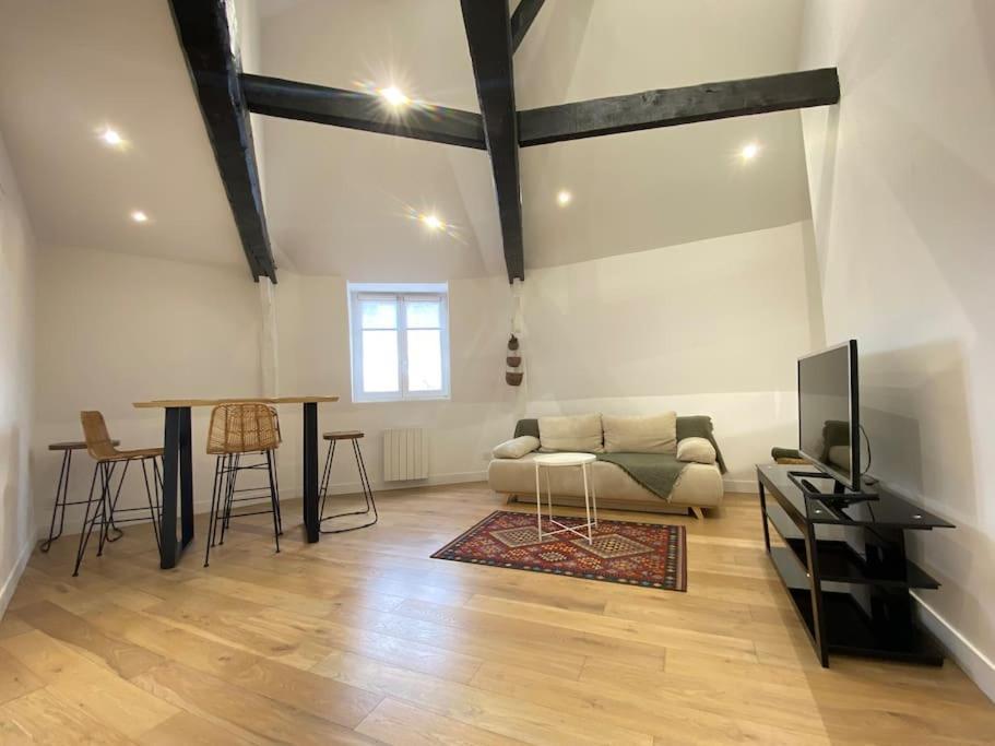 Appartement F3 & Solferino Lille Ngoại thất bức ảnh