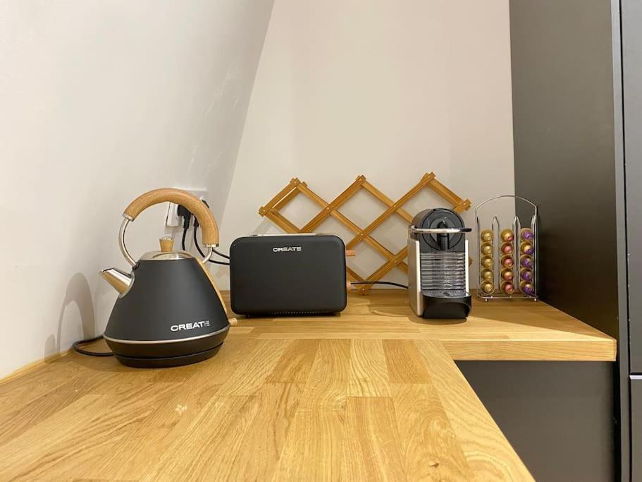 Appartement F3 & Solferino Lille Ngoại thất bức ảnh