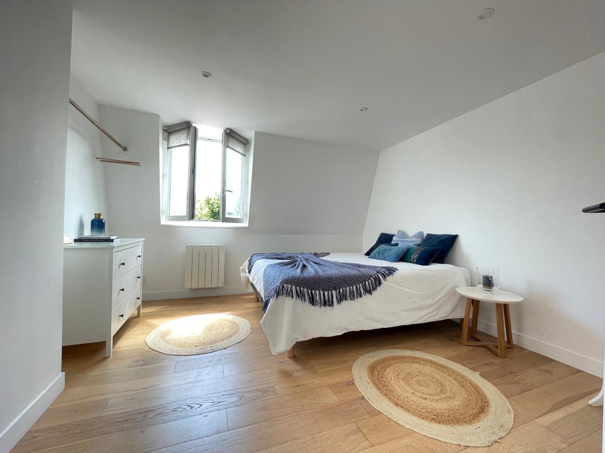 Appartement F3 & Solferino Lille Ngoại thất bức ảnh