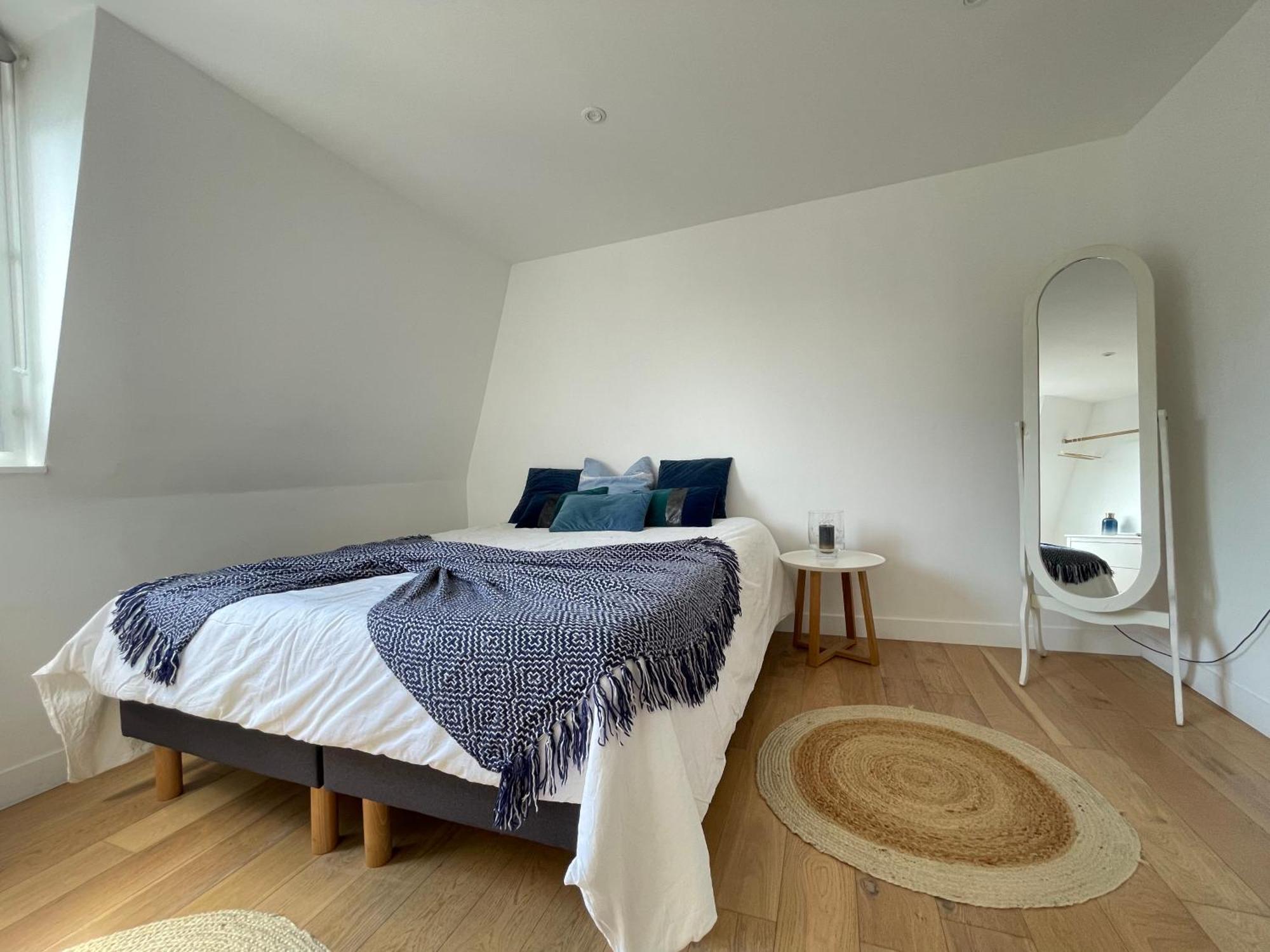 Appartement F3 & Solferino Lille Ngoại thất bức ảnh