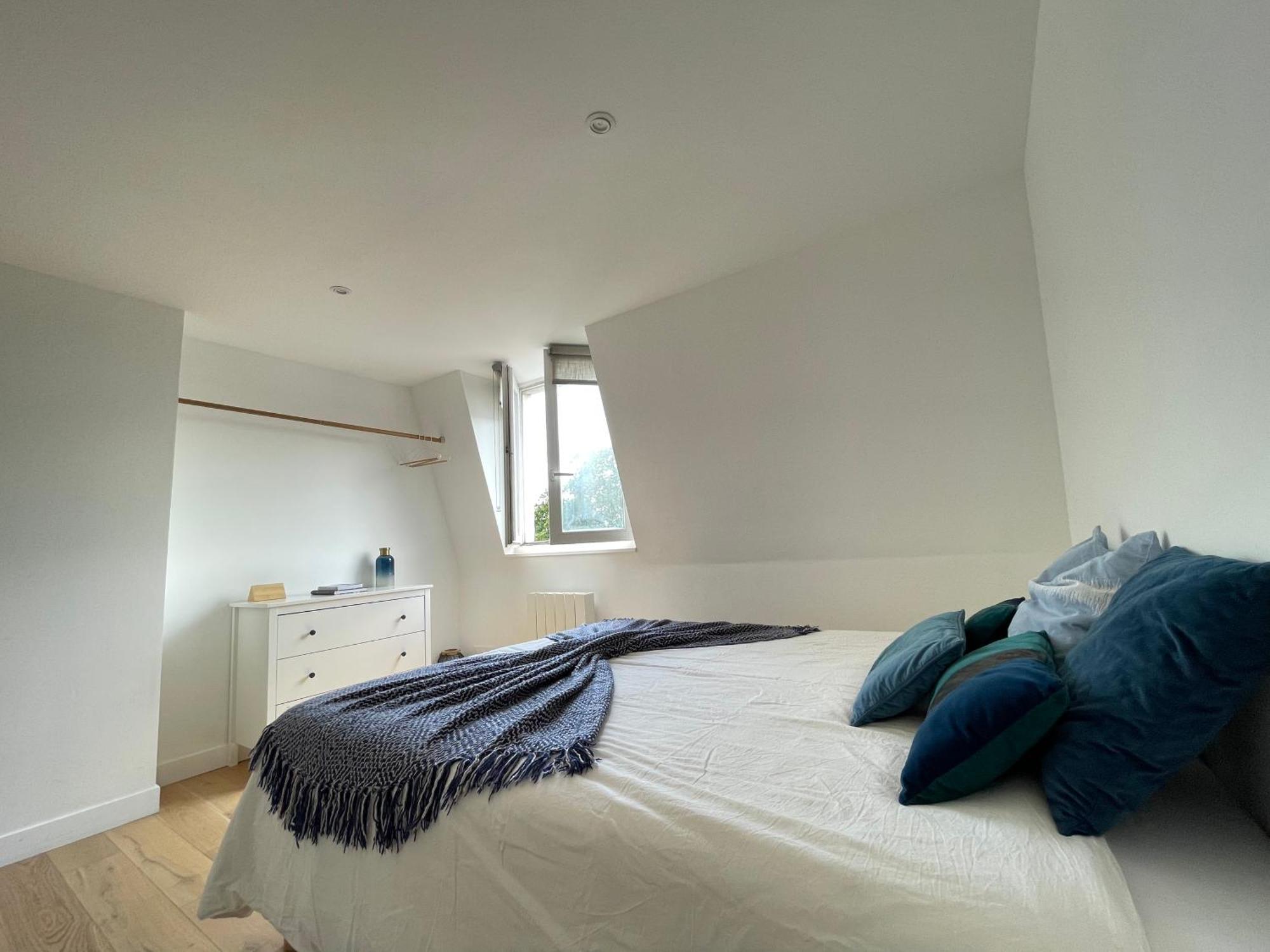 Appartement F3 & Solferino Lille Ngoại thất bức ảnh